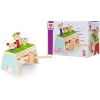EH Klopfspiel Pop Up von Simba Toys GmbH & Co. KG