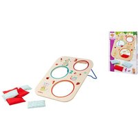EH Outdoor Wurfspiel von Simba Toys GmbH & Co. KG
