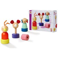 EH Schraubfiguren Friends EH Schraubfiguren Friends von eichhorn