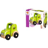 EH Traktor zum Schieben von eichhorn