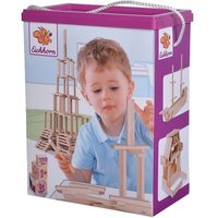 EICHHORN 100001612 EH Holzbaukasten EICHHORN 100001612 EH Holzbaukasten von eichhorn