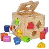 EICHHORN 100002092 Steckwürfel von eichhorn