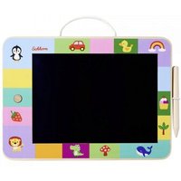 EICHHORN 100002574 Zeichentafel LCD von eichhorn