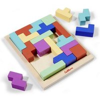 EICHHORN 100002809 EH Games Tetris Spiel von eichhorn