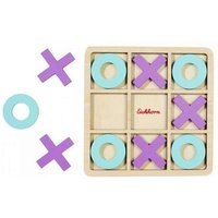 EICHHORN 100002812 Games Tic Tac Toe Spiel EICHHORN 100002812 Games Tic Tac Toe Spiel von eichhorn
