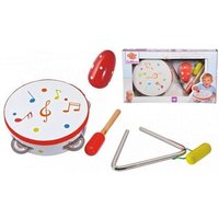EICHHORN 100003408 Musik Set von eichhorn