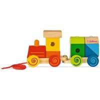 EICHHORN 100003453 Zug, 11-teilig EICHHORN 100003453 Zug, 11-teilig von eichhorn