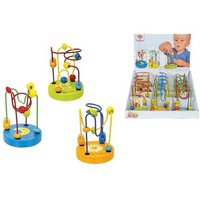 EICHHORN 100003700 Motorikschleife, 3-fach sortiert EICHHORN 100003700 Motorikschleife, 3-fach sortiert von eichhorn