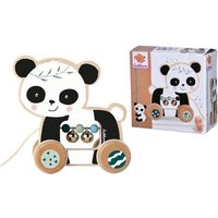 EICHHORN 100003806 EH Nachziehtier, Panda EICHHORN 100003806 EH Nachziehtier, Panda von eichhorn