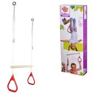 EICHHORN 100004510 EH Outdoor, Turnset 2 in 1 von eichhorn