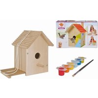 EICHHORN 100004581 Outdoor, Vogelhaus EICHHORN 100004581 Outdoor, Vogelhaus von eichhorn
