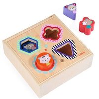 EICHHORN 100005465 Steckbox Friends EICHHORN 100005465 Steckbox Friends von eichhorn