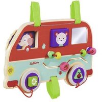 EICHHORN 100005469 Eichhorn Motorik-Spielbrett von eichhorn