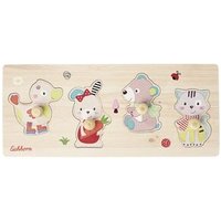 EICHHORN 100005478 EH Puzzle Friends von eichhorn