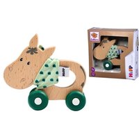 EICHHORN 100005867 EH Baby HIPP Schiebe-Esel EICHHORN 100005867 EH Baby HIPP Schiebe-Esel von eichhorn