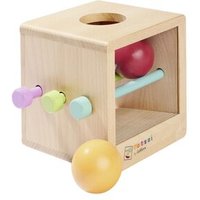 EICHHORN 100006030 Montessori Box mit Kugeln EICHHORN 100006030 Montessori Box mit Kugeln von eichhorn