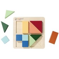 EICHHORN 100006032 Montessori Formen Puzzzle EICHHORN 100006032 Montessori Formen Puzzzle von eichhorn