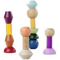EICHHORN 100006051 Montessori Stapel-Perlen EICHHORN 100006051 Montessori Stapel-Perlen von eichhorn