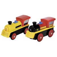 EICHHORN 100006601 Elektro-Lokomotive, sortiert EICHHORN 100006601 Elektro-Lokomotive, sortiert von eichhorn