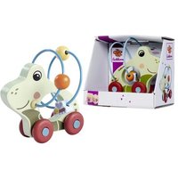 EICHHORN 100006801 Schiebe Frosch von eichhorn