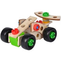 EICHHORN 100039007 Eichhorn Constructor, Rennauto EICHHORN 100039007 Eichhorn Constructor, Rennauto von eichhorn