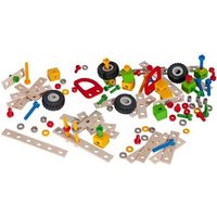 EICHHORN 100039009 EH Constructor Erweiterungsset 111 EICHHORN 100039009 EH Constructor Erweiterungsset 111 von eichhorn
