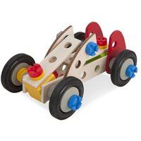 EICHHORN 100039016 Constructor, Rennauto EICHHORN 100039016 Constructor, Rennauto von eichhorn