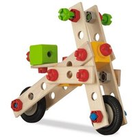 EICHHORN 100039018 EH Constructor, Motorroller von eichhorn