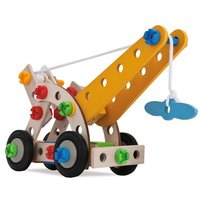 EICHHORN 100039022 Constructor, Mobile Crane EICHHORN 100039022 Constructor, Mobile Crane von eichhorn