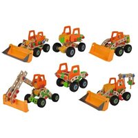 EICHHORN 100039057 Constructor, Radlader EICHHORN 100039057 Constructor, Radlader von eichhorn