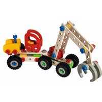 EICHHORN 100039058 Constructor, Harvester von eichhorn