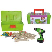 EICHHORN 100039079 EH Constructor, Werkzeugbox EICHHORN 100039079 EH Constructor, Werkzeugbox von eichhorn