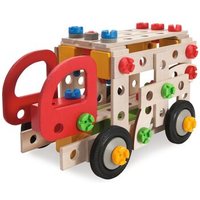 EICHHORN 100039085 Constructor, Feuerwehrauto EICHHORN 100039085 Constructor, Feuerwehrauto von eichhorn