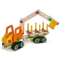 EICHHORN 100039096 Constructor, Raupenbagger EICHHORN 100039096 Constructor, Raupenbagger von eichhorn