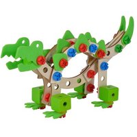 EICHHORN 100039201 Constructor, Dinosaurier EICHHORN 100039201 Constructor, Dinosaurier von eichhorn