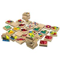 EICHHORN 100072402 Bilder-Memo Spiel EICHHORN 100072402 Bilder-Memo Spiel von eichhorn