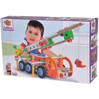 Eichhorn 100039094 - Constructor Kranwagen Eichhorn 100039094 - Constructor Kranwagen von eichhorn