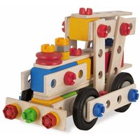 EH Constructor, Kran EH Constructor, Kran von Simba Toys GmbH & Co. KG