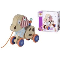 EH Nachziehtier Hund von Simba Toys GmbH & Co. KG