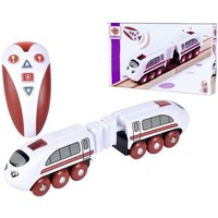 Eichhorn 10006606 - Ferngesteuerter Lok/Zug, Infrarot Eichhorn 10006606 - Ferngesteuerter Lok/Zug, Infrarot von eichhorn