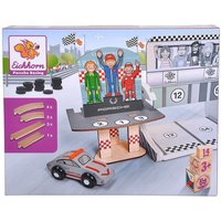 Eichhorn 109475860 - Porsche Racing, Erweiterungsset, 14-tlg. Eichhorn 109475860 - Porsche Racing, Erweiterungsset, 14-tlg. von eichhorn