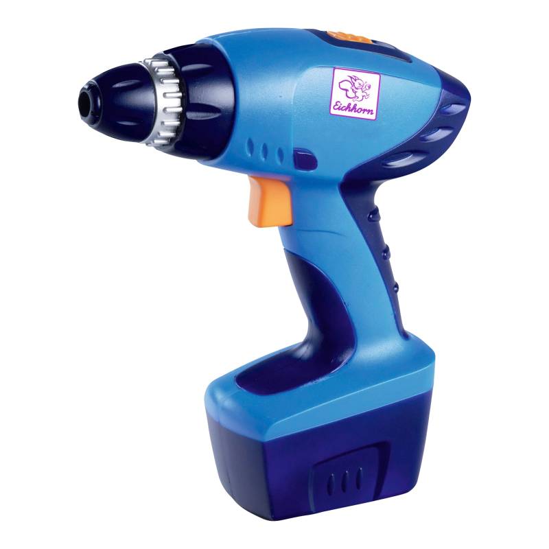 Eichhorn Akku-Handschrauber Constructor von eichhorn