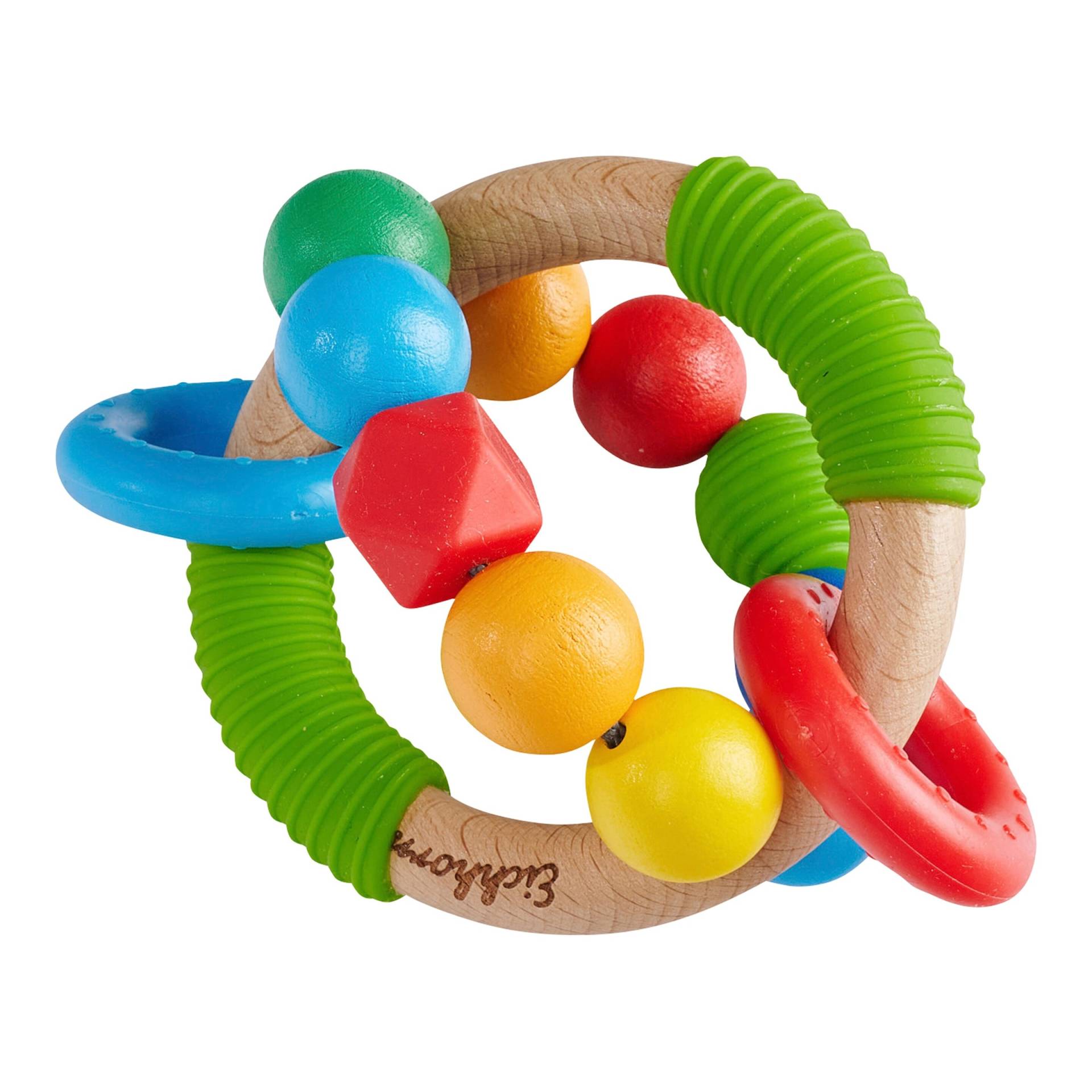 Eichhorn Baby Greifling-3D Eichhorn Baby Greifling-3D von eichhorn