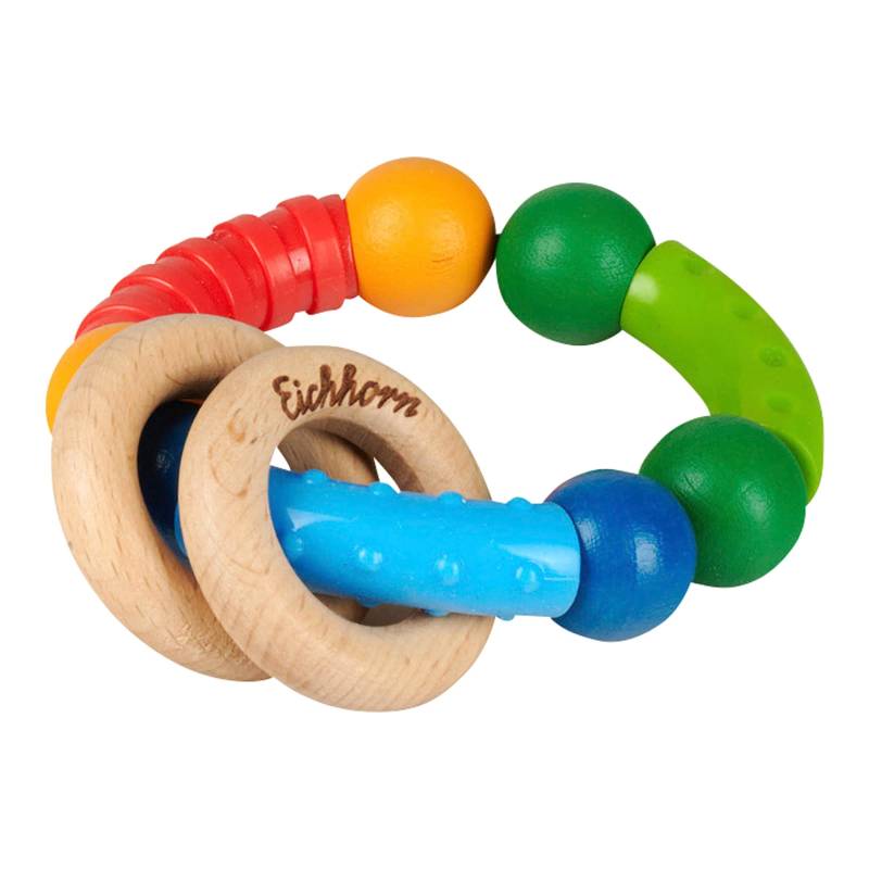 Eichhorn Baby Greifling Eichhorn Baby Greifling von eichhorn