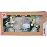 Eichhorn - Baby HiPP Kollektion - Wagenkette Eichhorn - Baby HiPP Kollektion - Wagenkette von eichhorn