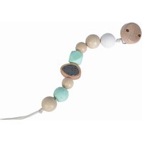 Eichhorn - Baby Pure - Schnullerkette von eichhorn