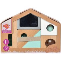 Eichhorn - Baby Pure Sensorik Soundbausteine von eichhorn
