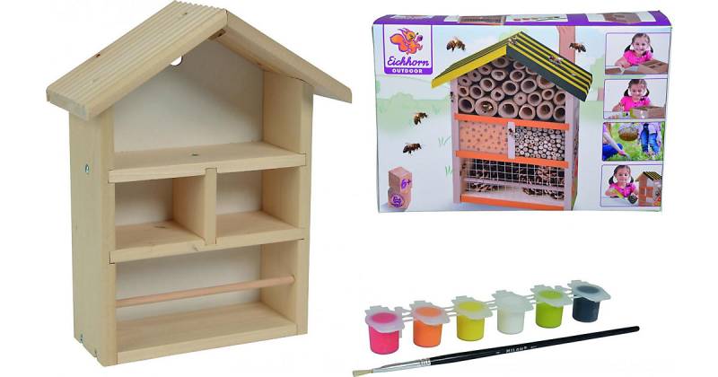 Bienenhaus von eichhorn