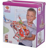 Eichhorn - Constructor - Hubschrauber von eichhorn
