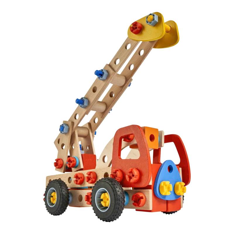 Eichhorn Feuerwehr Constructor Eichhorn Feuerwehr Constructor von eichhorn